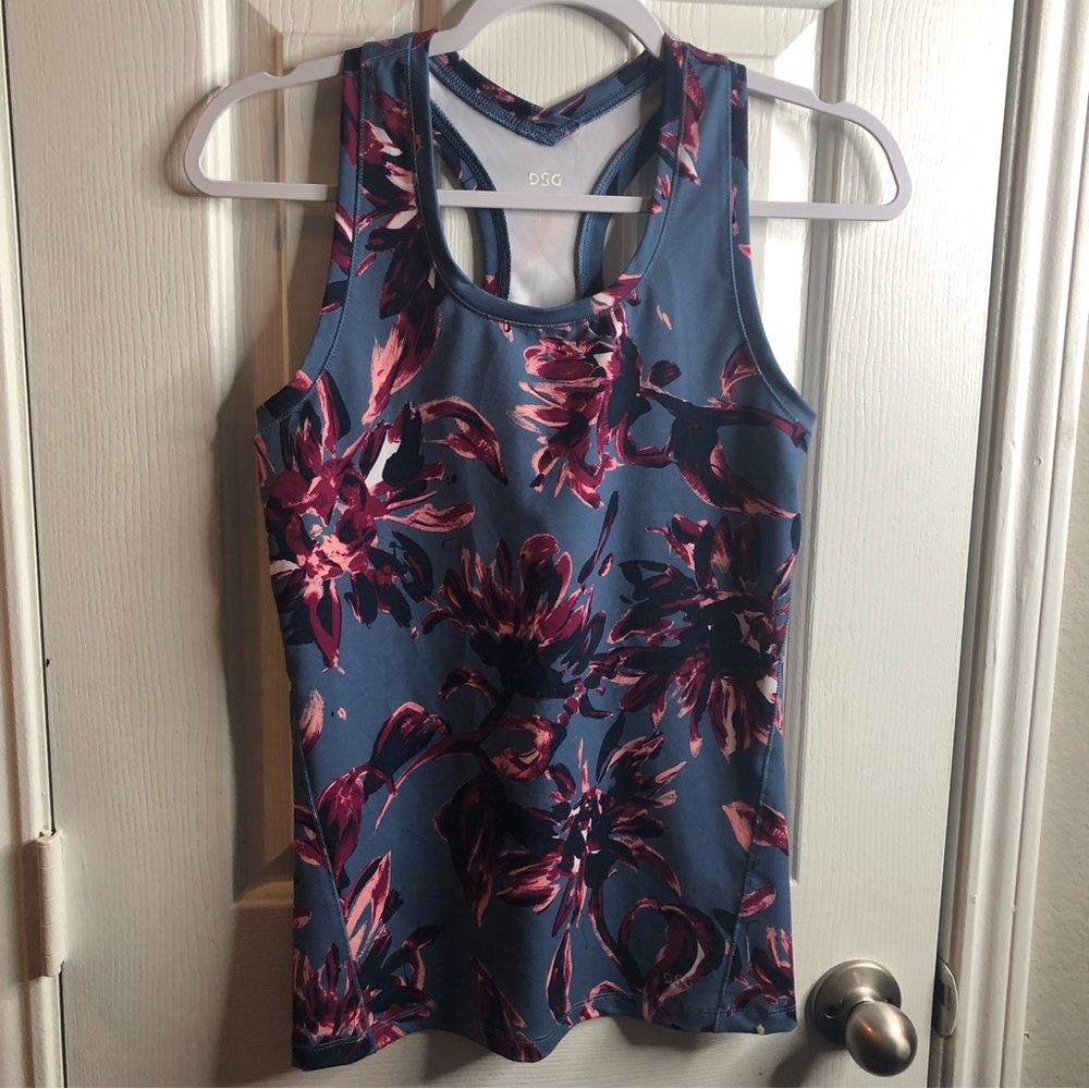 DSG TANK